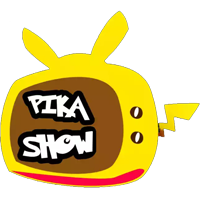 pikashow logo